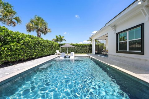 Casa en venta en Palm Beach Gardens, Florida, 4 dormitorios, 249.72 m2 № 2417782 - foto 21