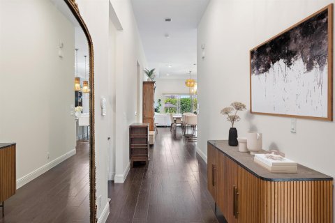 Casa en venta en Palm Beach Gardens, Florida, 4 dormitorios, 249.72 m2 № 2417782 - foto 5