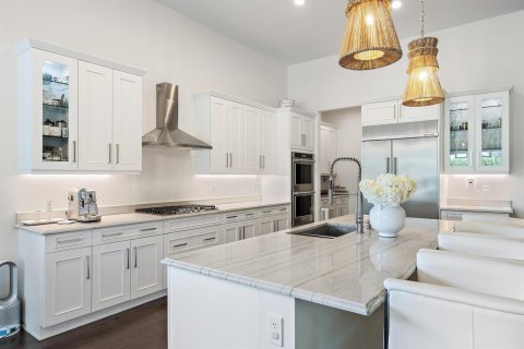 Casa en venta en Palm Beach Gardens, Florida, 4 dormitorios, 249.72 m2 № 2417782 - foto 9