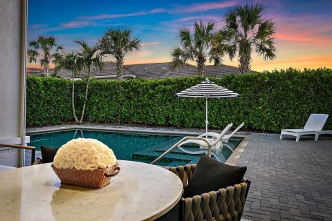 Casa en venta en Palm Beach Gardens, Florida, 4 dormitorios, 249.72 m2 № 2417782 - foto 19