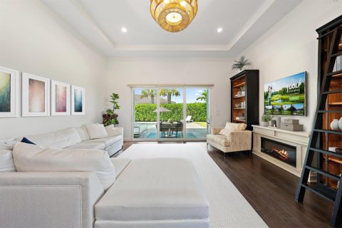 Casa en venta en Palm Beach Gardens, Florida, 4 dormitorios, 249.72 m2 № 2417782 - foto 4