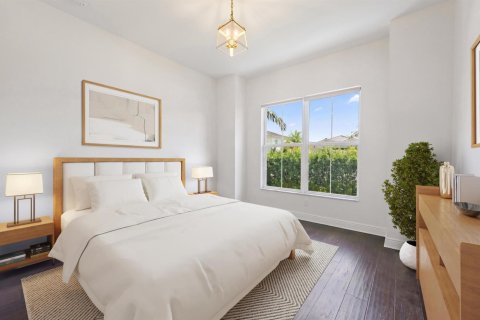 Casa en venta en Palm Beach Gardens, Florida, 4 dormitorios, 249.72 m2 № 2417782 - foto 14