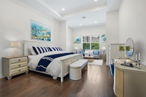 Casa en venta en Palm Beach Gardens, Florida, 4 dormitorios, 249.72 m2 № 2417782 - foto 11