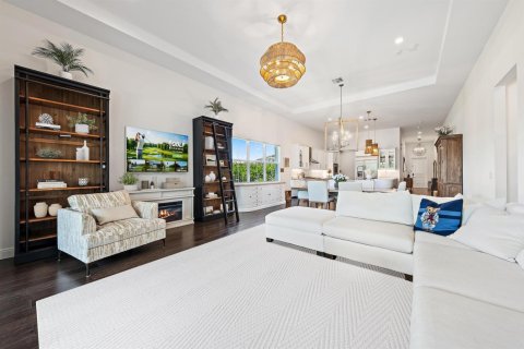 Casa en venta en Palm Beach Gardens, Florida, 4 dormitorios, 249.72 m2 № 2417782 - foto 7