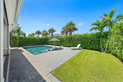 Casa en venta en Palm Beach Gardens, Florida, 4 dormitorios, 249.72 m2 № 2417782 - foto 22
