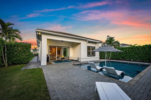 Casa en venta en Palm Beach Gardens, Florida, 4 dormitorios, 249.72 m2 № 2417782 - foto 24