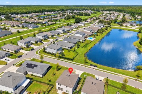 Villa ou maison à vendre à Saint Augustine, Floride: 4 chambres, 221.11 m2 № 2420339 - photo 2