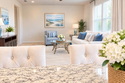Villa ou maison à vendre à Saint Augustine, Floride: 4 chambres, 221.11 m2 № 2420339 - photo 3