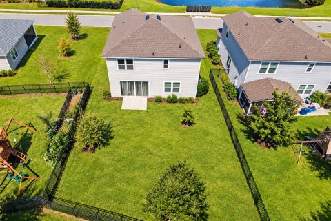 Villa ou maison à vendre à Saint Augustine, Floride: 4 chambres, 221.11 m2 № 2420339 - photo 13
