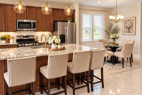 Villa ou maison à vendre à Saint Augustine, Floride: 4 chambres, 221.11 m2 № 2420339 - photo 5