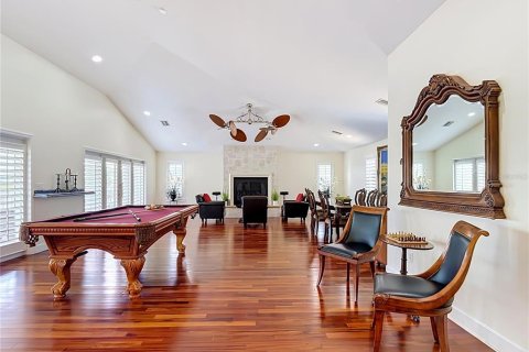 House in Hernando Beach, Florida 5 bedrooms, 348.94 sq.m. № 2219281 - photo 10