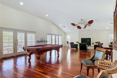 House in Hernando Beach, Florida 5 bedrooms, 348.94 sq.m. № 2219281 - photo 9