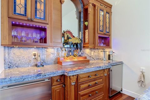 House in Hernando Beach, Florida 5 bedrooms, 348.94 sq.m. № 2219281 - photo 13