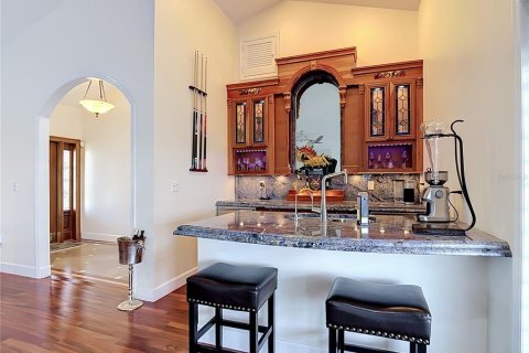 House in Hernando Beach, Florida 5 bedrooms, 348.94 sq.m. № 2219281 - photo 11
