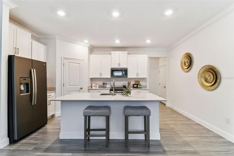 House in Land O' Lakes, Florida 3 bedrooms, 182.83 sq.m. № 1879404 - photo 28
