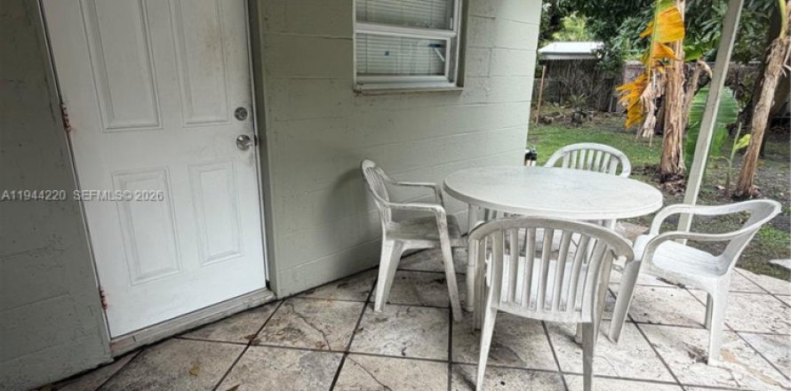 Квартира в Холливуд, Флорида 1 спальня, 121.14м2 № 2000653