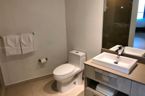 Copropriété à vendre à Hollywood, Floride: 1 chambre, 78.97 m2 № 1924752 - photo 16