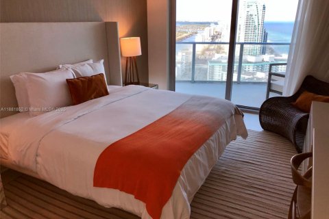 Copropriété à vendre à Hollywood, Floride: 1 chambre, 78.97 m2 № 1924752 - photo 20