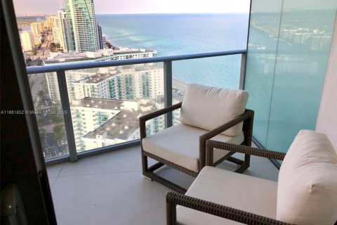 Copropriété à vendre à Hollywood, Floride: 1 chambre, 78.97 m2 № 1924752 - photo 22