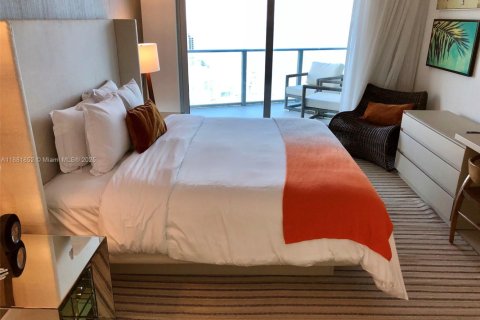 Copropriété à vendre à Hollywood, Floride: 1 chambre, 78.97 m2 № 1924752 - photo 18