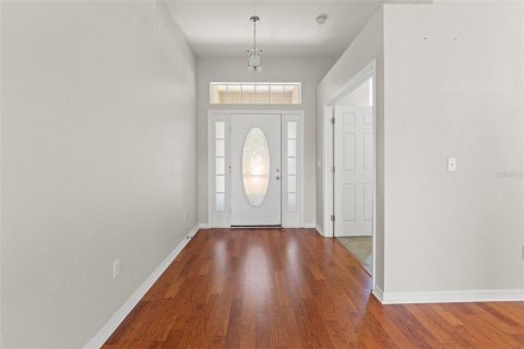 House in Brooksville, Florida 4 bedrooms, 172.8 sq.m. № 1799868 - photo 5