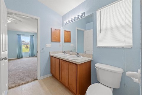 House in Brooksville, Florida 4 bedrooms, 172.8 sq.m. № 1799868 - photo 17