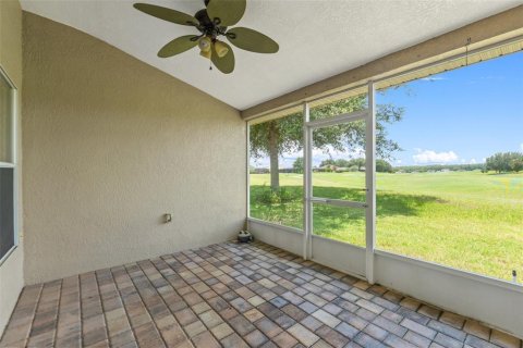 House in Brooksville, Florida 4 bedrooms, 172.8 sq.m. № 1799868 - photo 27