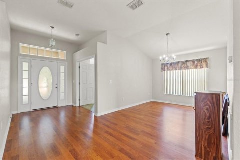 House in Brooksville, Florida 4 bedrooms, 172.8 sq.m. № 1799868 - photo 6