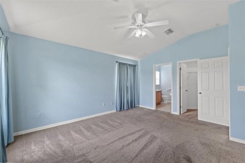 House in Brooksville, Florida 4 bedrooms, 172.8 sq.m. № 1799868 - photo 16