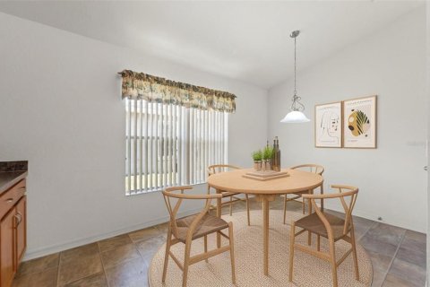 House in Brooksville, Florida 4 bedrooms, 172.8 sq.m. № 1799868 - photo 13