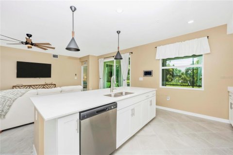 Condo in Venice, Florida, 3 bedrooms in WELLEN PARK  № 1821317 - photo 7