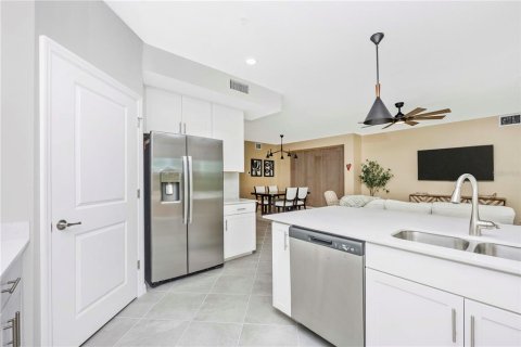 Condo in Venice, Florida, 3 bedrooms in WELLEN PARK  № 1821317 - photo 8