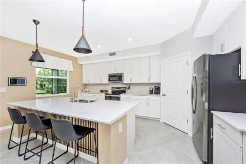 Condo in Venice, Florida, 3 bedrooms in WELLEN PARK  № 1821317 - photo 5