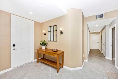 Condo in Venice, Florida, 3 bedrooms in WELLEN PARK  № 1821317 - photo 2