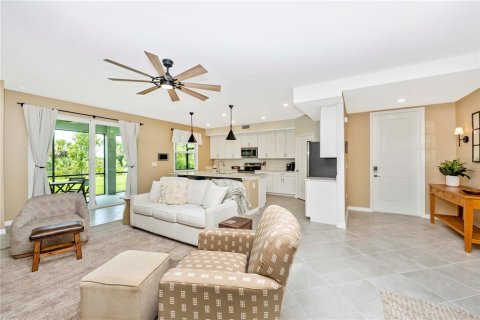 Condo in Venice, Florida, 3 bedrooms in WELLEN PARK  № 1821317 - photo 18