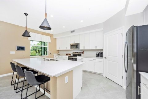Condo in Venice, Florida, 3 bedrooms in WELLEN PARK  № 1821317 - photo 3
