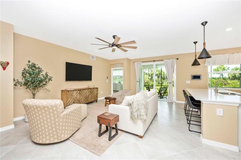 Condo in Venice, Florida, 3 bedrooms in WELLEN PARK  № 1821317 - photo 15