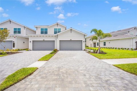 Condo in Venice, Florida, 3 bedrooms in WELLEN PARK  № 1821317 - photo 1