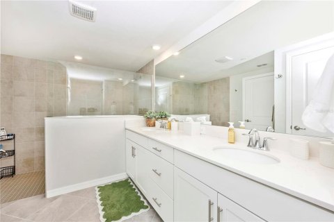 Condo in Venice, Florida, 3 bedrooms in WELLEN PARK  № 1821317 - photo 24