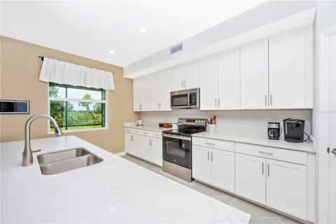 Condo in Venice, Florida, 3 bedrooms in WELLEN PARK  № 1821317 - photo 6