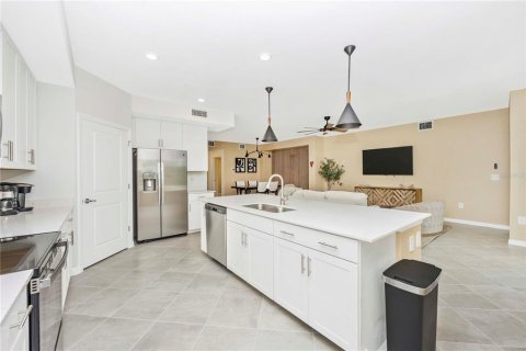 Condo in Venice, Florida, 3 bedrooms in WELLEN PARK  № 1821317 - photo 9