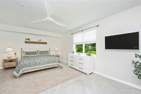 Condo in Venice, Florida, 3 bedrooms in WELLEN PARK  № 1821317 - photo 19