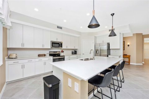 Condo in Venice, Florida, 3 bedrooms in WELLEN PARK  № 1821317 - photo 10