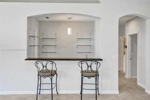 Купить виллу или дом в Уэстон, Флорида 4 спальни, № 1969851 - фото 18