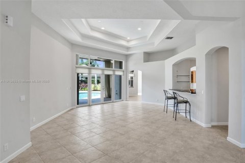 Купить виллу или дом в Уэстон, Флорида 4 спальни, № 1969851 - фото 7