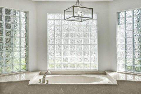 Купить виллу или дом в Уэстон, Флорида 4 спальни, № 1969851 - фото 29