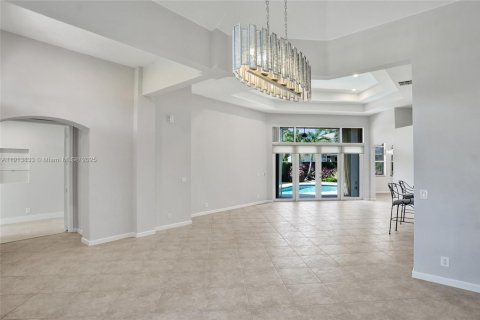 Купить виллу или дом в Уэстон, Флорида 4 спальни, № 1969851 - фото 8