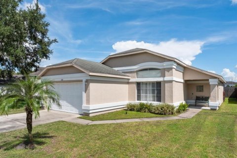 Villa ou maison à vendre à Orlando, Floride: 3 chambres, 149.57 m2 № 1899966 - photo 1