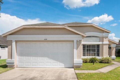 Villa ou maison à vendre à Orlando, Floride: 3 chambres, 149.57 m2 № 1899966 - photo 4