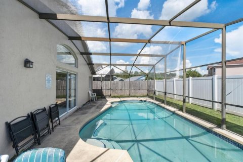 Villa ou maison à vendre à Orlando, Floride: 3 chambres, 149.57 m2 № 1899966 - photo 24